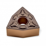 Проходные пластины для наружного и внутреннего точения - фото Проходные пластины для наружного и внутреннего точения