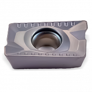 Пластины фрезерные - фото Пластины фрезерные