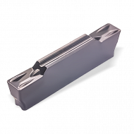 Пластины отрезные (канавочные) - фото Пластины отрезные (канавочные)