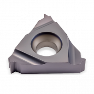 Пластины резьбовые - фото Пластины резьбовые